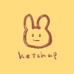 にくうさぎちゃん